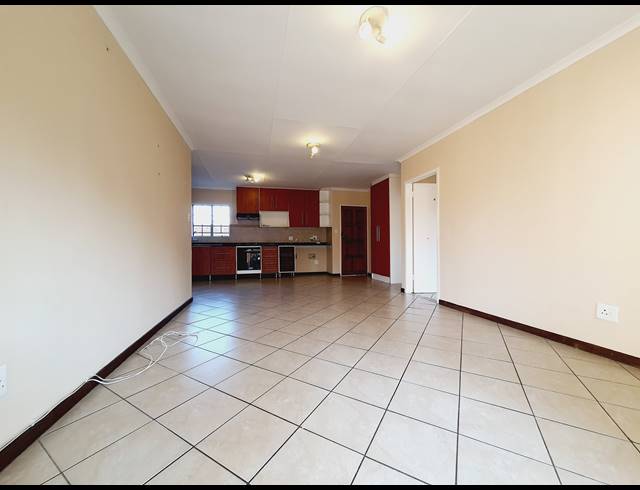 3 BEDROOM SIMPLEX TO LET IN NOORDWYK